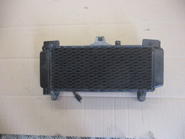 Radiateur d'eau + ventilateur pour Yamaha 750 XTZ - 3LD