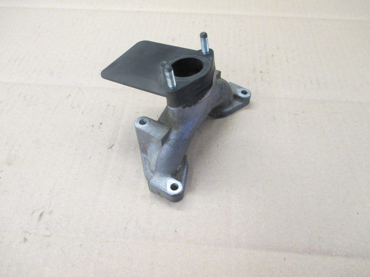 Pipe d'admission + cale bakélite pour Honda 125 CM - JC05