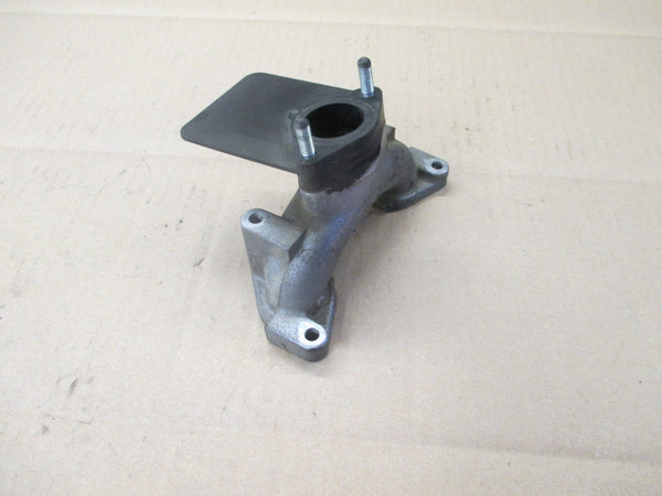 Pipe d'admission + cale bakélite pour Honda 125 CM - JC05
