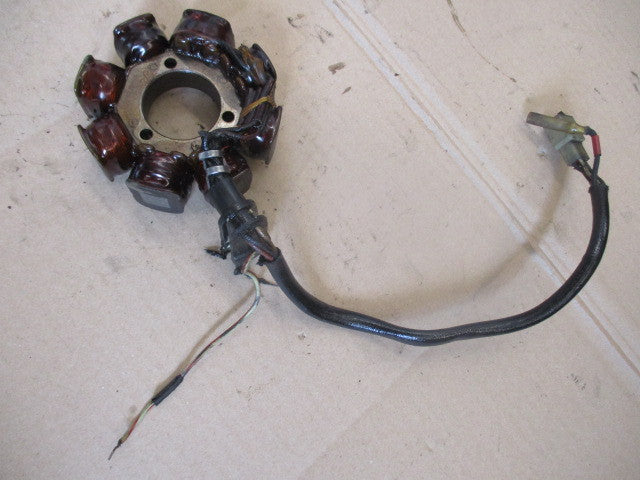 Stator d'allumage pour Honda 200 XLR - MD06