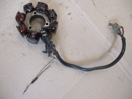 Stator d'allumage pour Honda 200 XLR - MD06