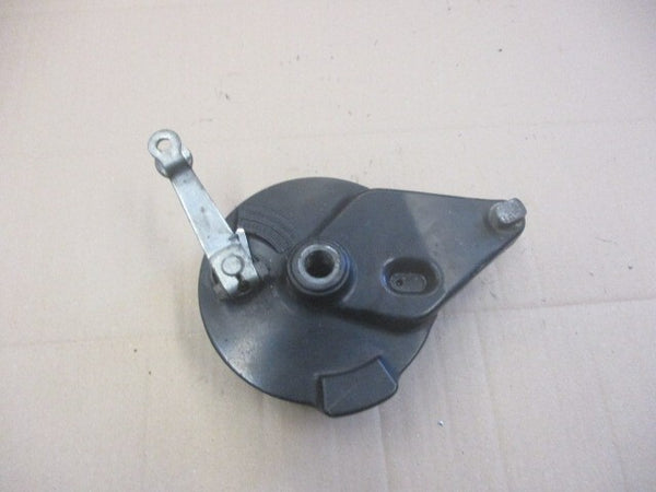 Tambour de frein arrière pour Kawasaki 600 650 KLR