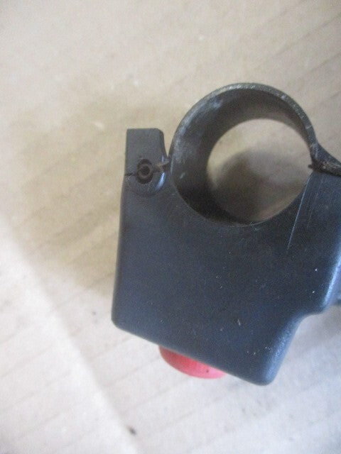 Commodo droit pour Suzuki 125 TSX - SF13A