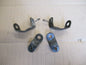 Pattes de clignotants pour Yamaha 125 DTLC - 10V
