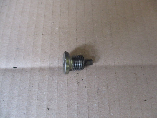 Vis de vidange pour Aprilia 125 Tuareg