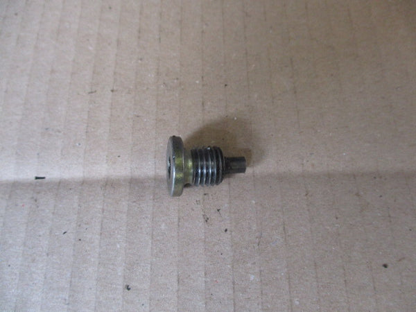 Vis de vidange pour Aprilia 125 Tuareg