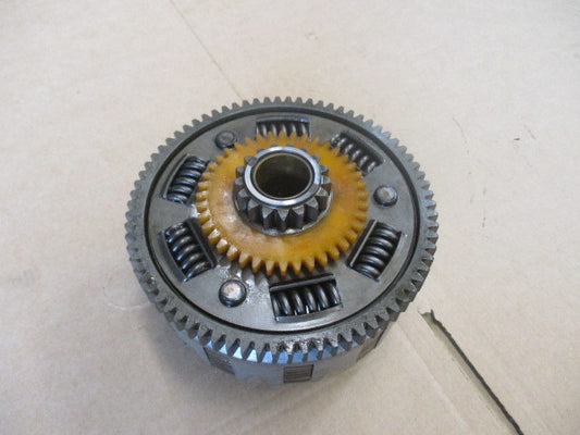 Embrayage complet pour Yamaha 600 XT - 2KF
