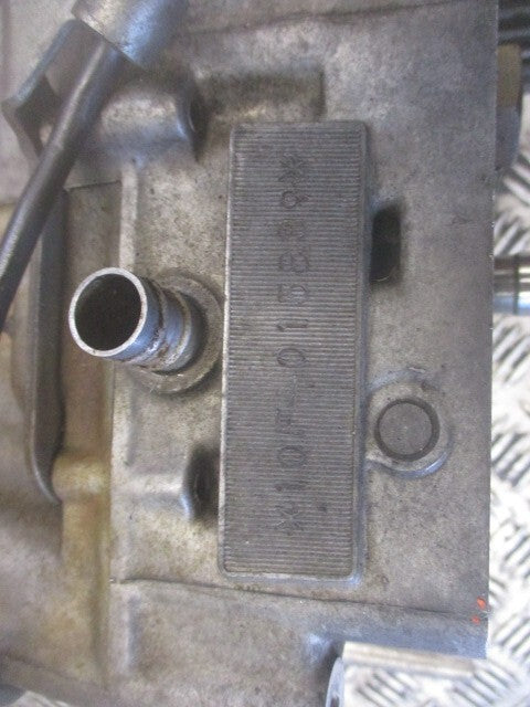 Bas moteur pour Yamaha 125 SR - 10F