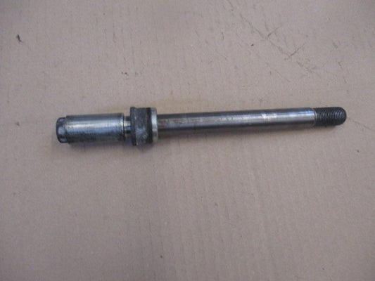 Axe de roue avant pour Honda 600 Transalp - PD10