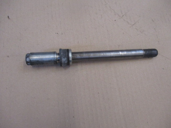 Axe de roue avant pour Honda 600 Transalp - PD10