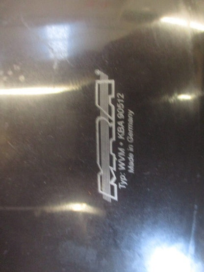Bulle haute 50 cm pour Honda 750 Africa twin - XRV - RD04