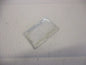 Plaque transparente de cabochon de feu arrière pour Honda 125 MTX - MTXR - TC02