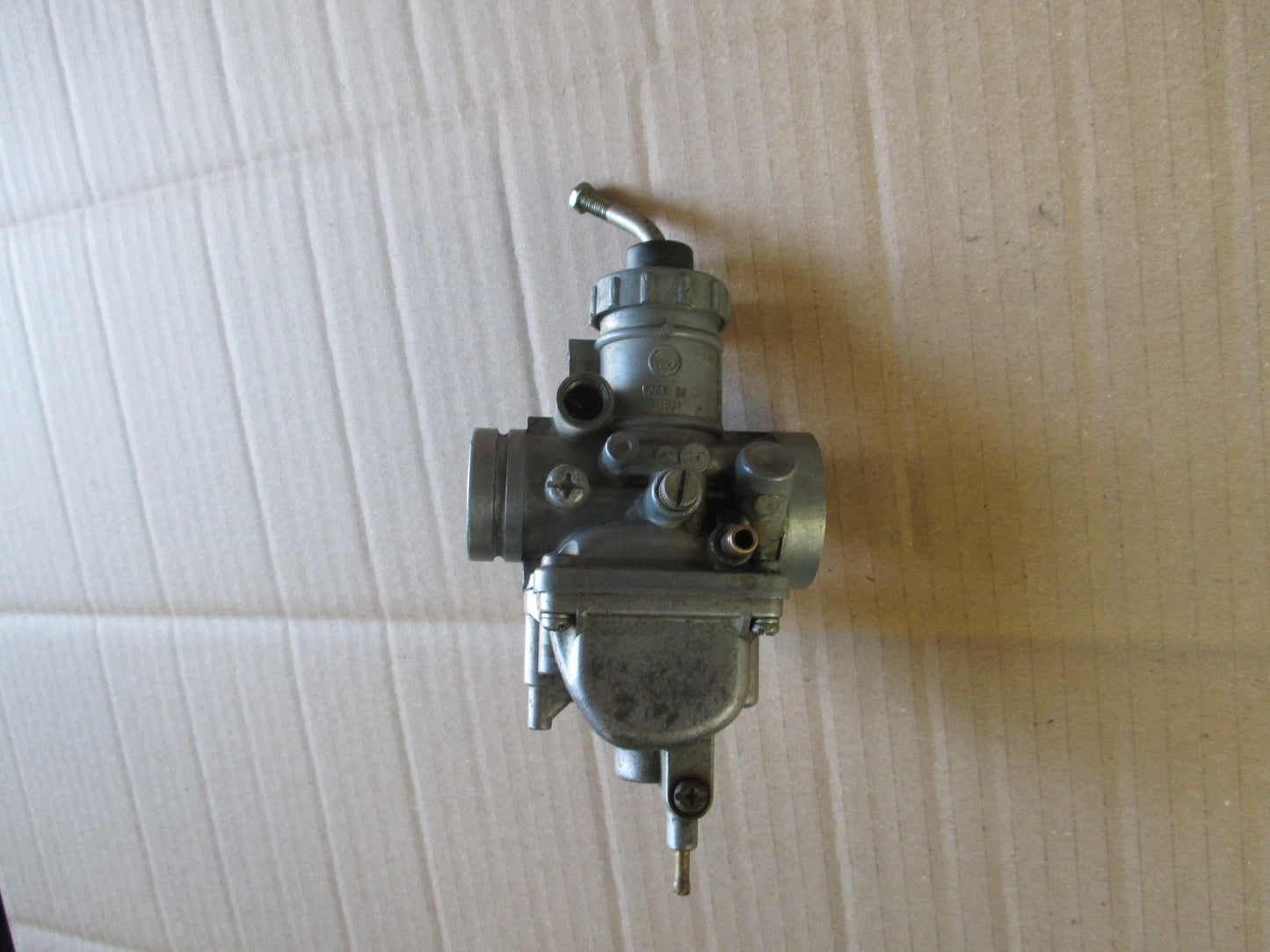 Carburateur pour Yamaha 125 TW Phase 1 - DE01