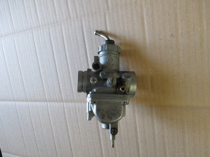 Carburateur pour Yamaha 125 TW Phase 1 - DE01