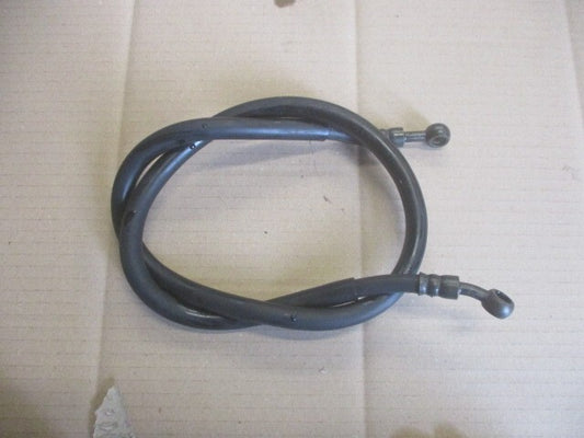 Tuyauterie hydraulique d'embrayage Honda 750 VFR - RC36 - Type 2 - 1994/1997