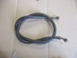 Tuyauterie hydraulique d'embrayage Honda 750 VFR - RC36 - Type 2 - 1994/1997