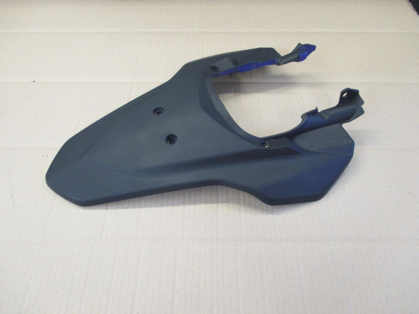 Dosseret pour Yamaha 125 XTX - XTR