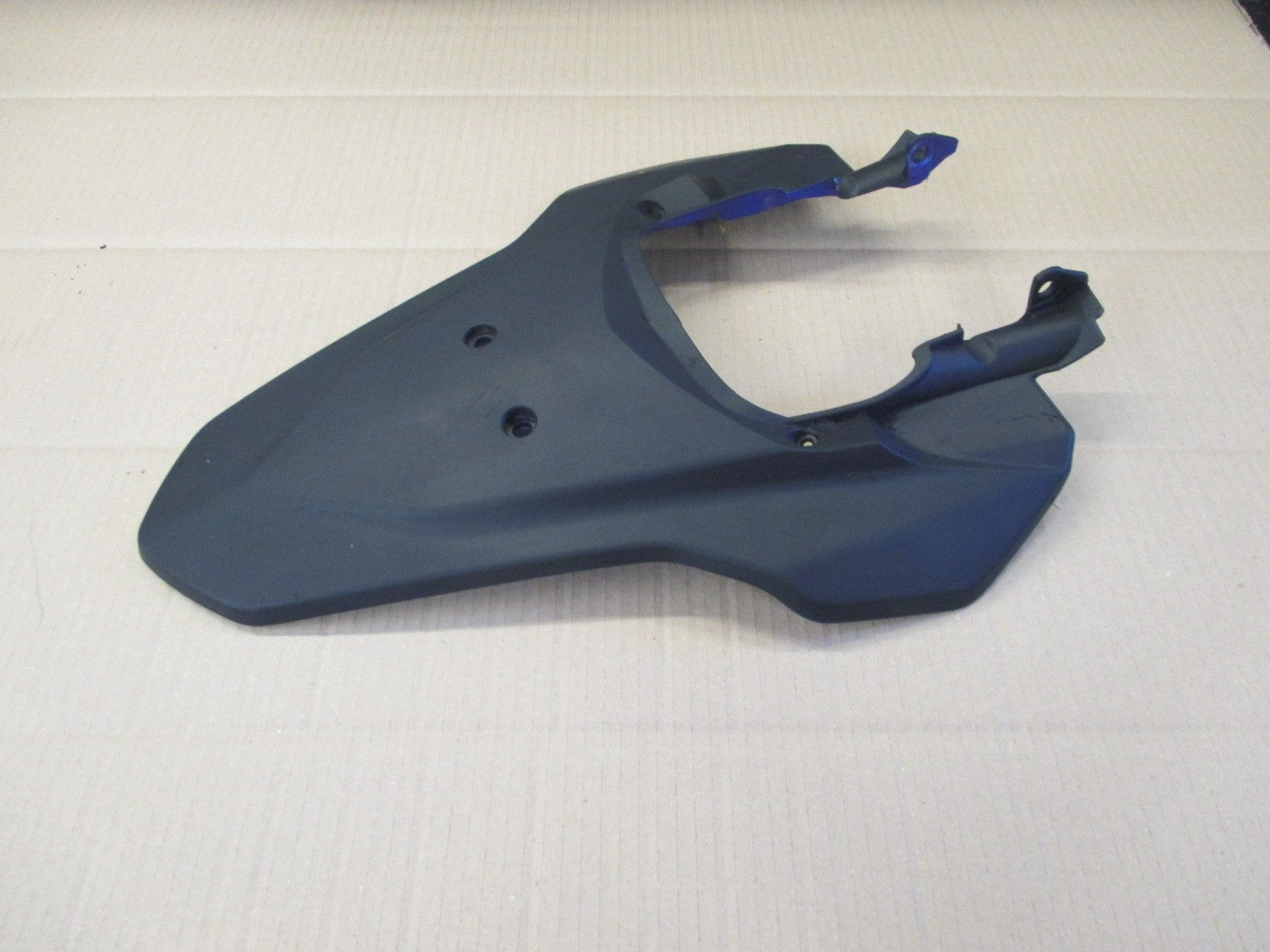 Dosseret pour Yamaha 125 XTX - XTR