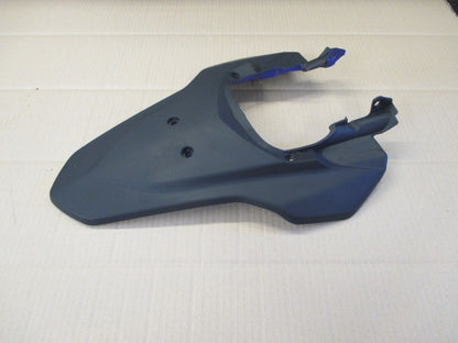 Dosseret pour Yamaha 125 XTX - XTR
