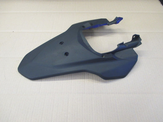 Dosseret pour Yamaha 125 XTX - XTR