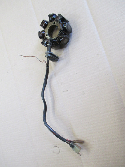 Stator d'allumage pour Honda 125 XLR - JD04