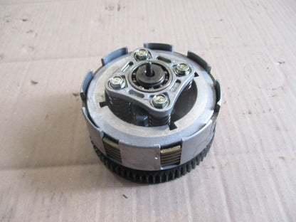 Embrayage pour Honda 125 CM - JC05