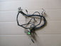 Circuit électrique pour Yamaha 125 SR - 10F - dernier modèle - 1999
