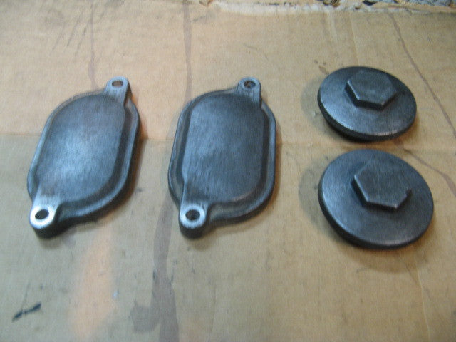 Caches culbuteurs pour Honda 600 Transalp - PD06 - PD10