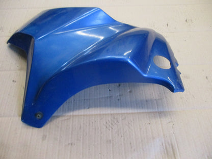 Flanc de carénage gauche pour Suzuki 650 DR RS SE - SP42A - SP43A
