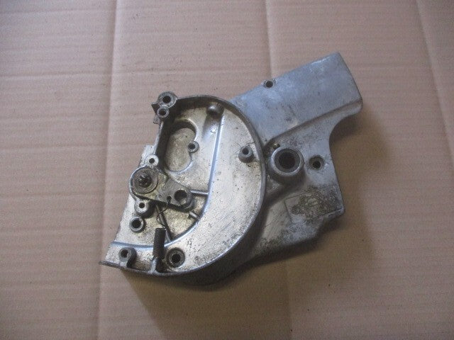 Cache pignon + mécanisme commande embrayage pour Suzuki 125 GT