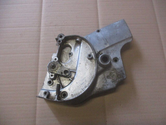 Cache pignon + mécanisme commande embrayage pour Suzuki 125 GT