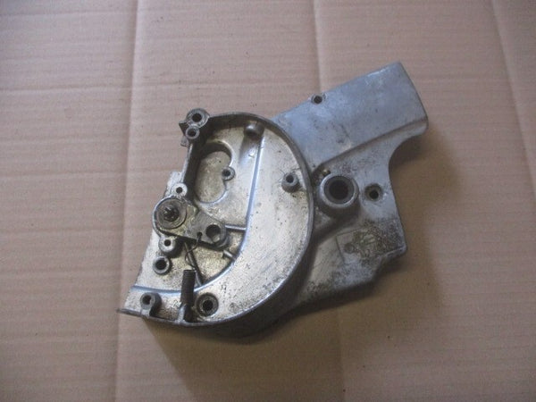 Cache pignon + mécanisme commande embrayage pour Suzuki 125 GT