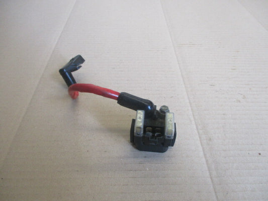 Relais de demarreur pour Yamaha 125 TDR - 4FU / 5AE