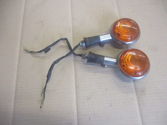 Clignotants avants pour Yamaha 535 XV Virago - 2YL