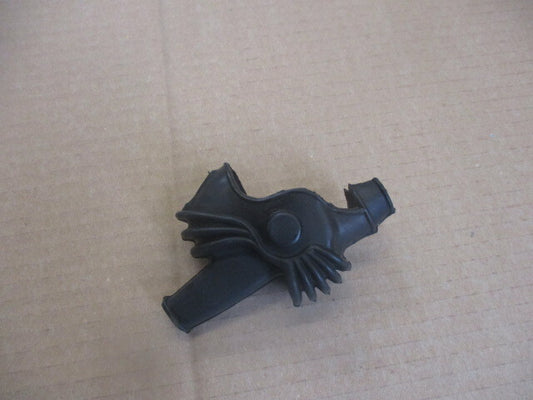 Soufflet de poignée de frein avant pour Yamaha 125 TW - DE01 - DE054