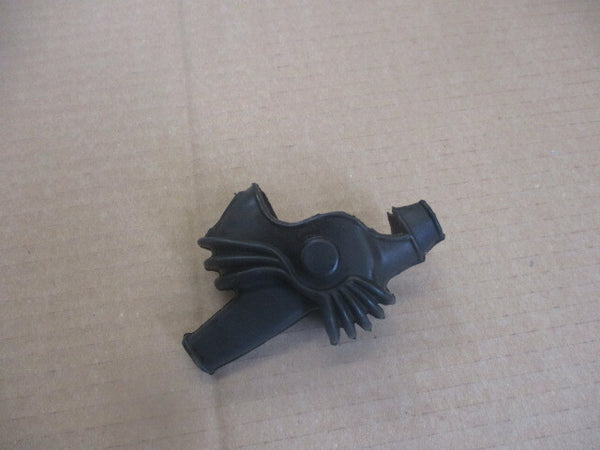 Soufflet de poignée de frein avant pour Yamaha 125 TW - DE01 - DE054