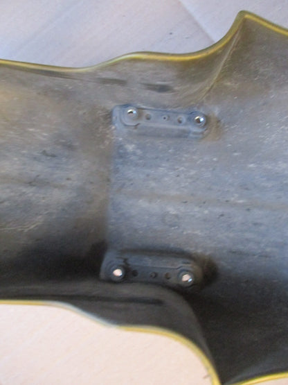 Garde boue avant pour Yamaha 850 TDM - 4TX - 3VD