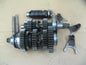 Boite de vitesses pour Yamaha 750 XTZ - 3LD