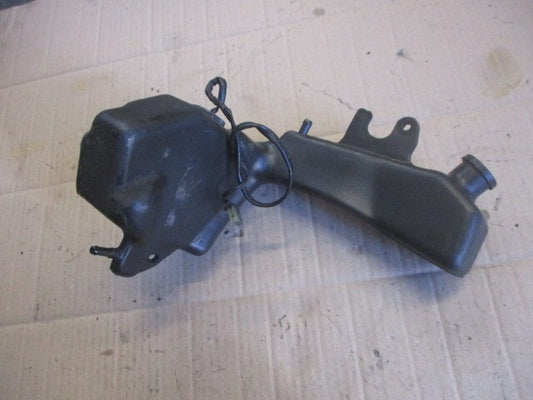 Réservoir d'huile + bouchon pour Suzuki 125 TSR - SF15A