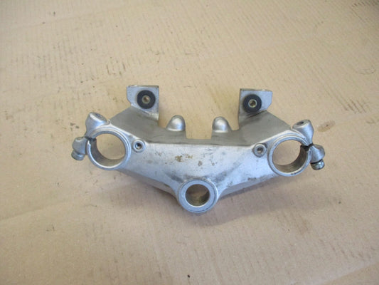 Té supérieur de fourche pour Yamaha 125 TZR - 2RL