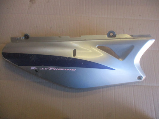 Cache latéral droit pour Honda 650 XLV Transalp - RD10A - RD11A