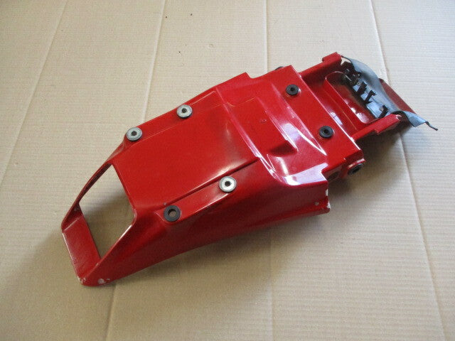 Garde boue arrière pour Honda 650 NX Dominator - RD08A