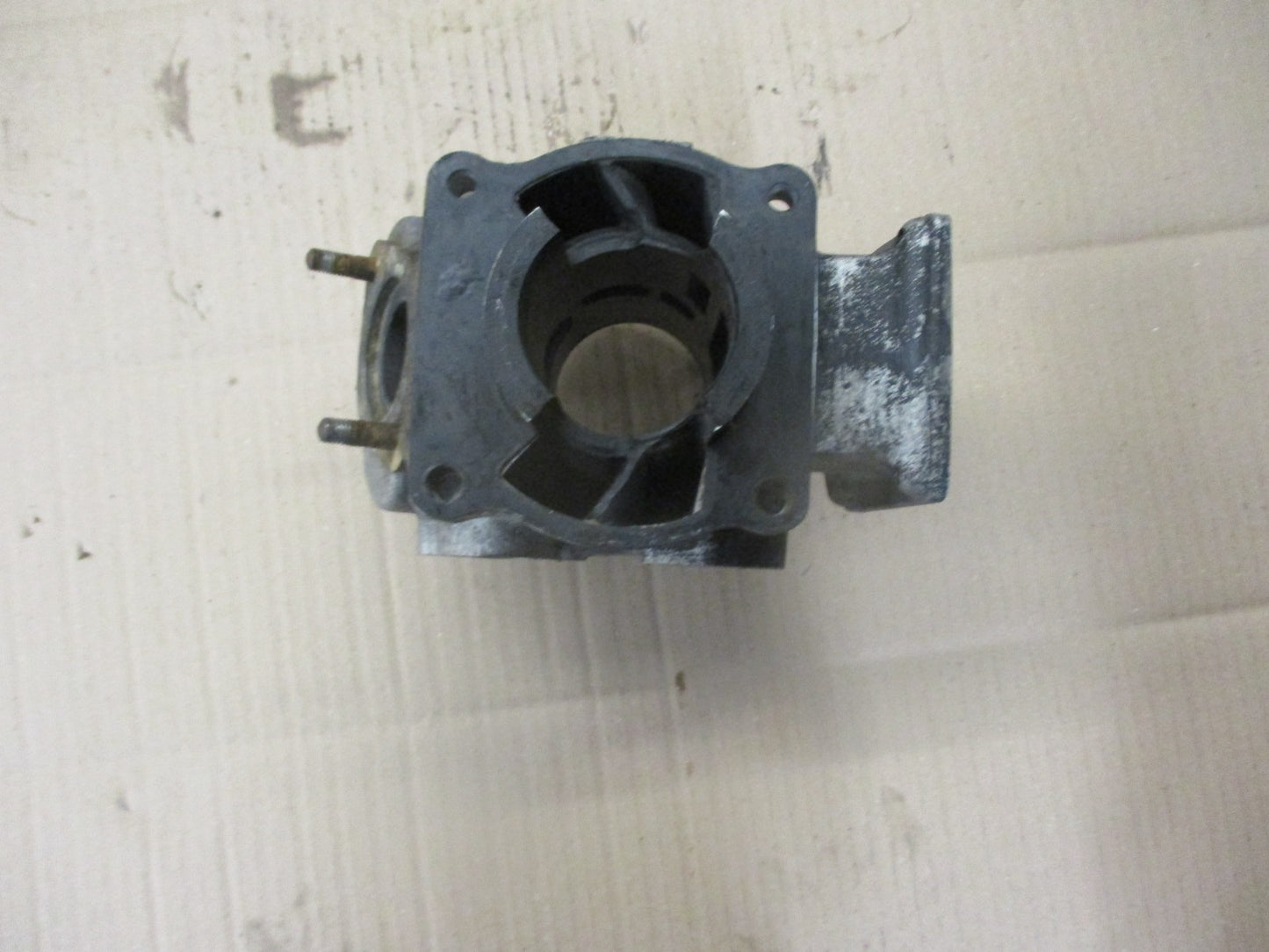 Cylindre cote STD (56.00 mm) à réaléser pour Yamaha 125 DTLC - 34X - 1HR - 57U