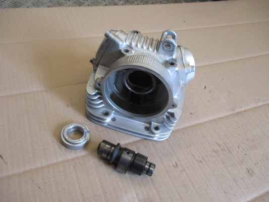 Culasse Complète Pour Yamaha 125 TW - 125 XT - 125 SR