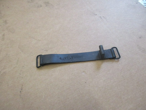Sangle de batterie pour Yamaha 600 XT Ténéré - 34L - 43F - 55W - 2KF