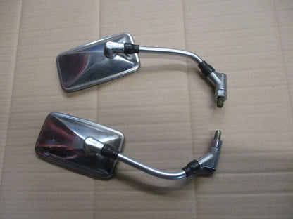 Rétroviseurs pour Yamaha 535 XV Virago - 2YL