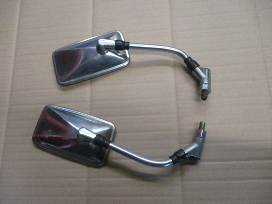 Rétroviseurs pour Yamaha 535 XV Virago - 2YL