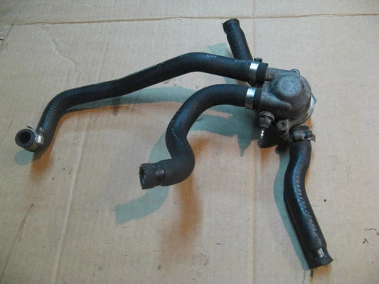 Thermostat + tuyauteries pour Honda 600 Transalp - PD06 - PD10
