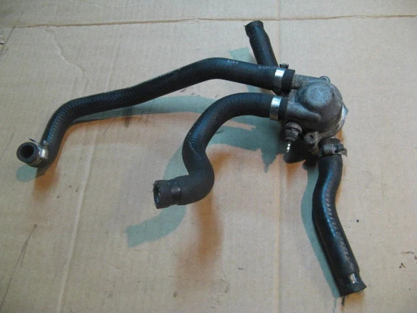 Thermostat + tuyauteries pour Honda 600 Transalp - PD06 - PD10