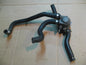 Thermostat + tuyauteries pour Honda 600 Transalp - PD06 - PD10